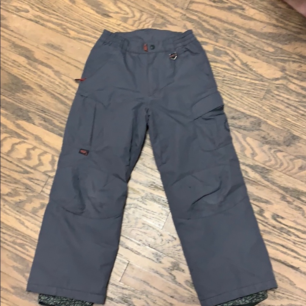 Ski pant Snow Dragon size Small